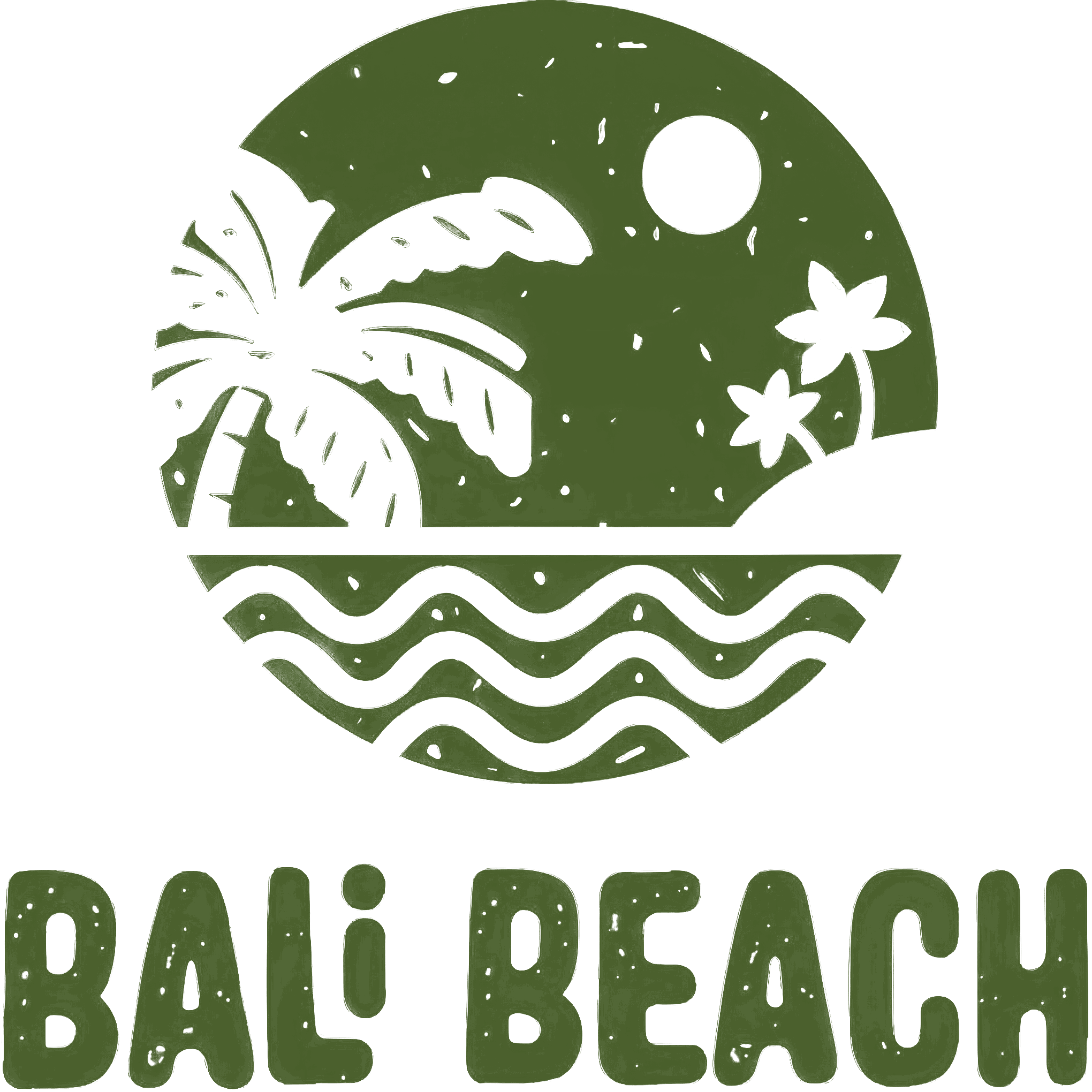 Bali Beach